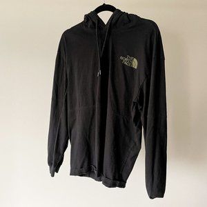 NorthFace Hoodie Men's Medium